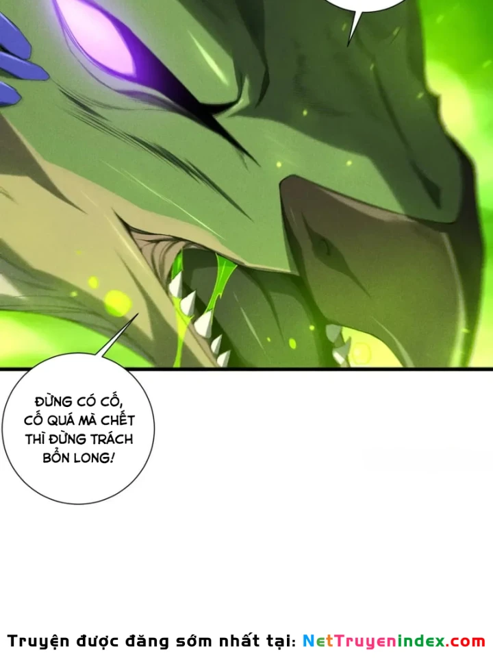 Thảm Họa Tử Linh Sư Chapter 257 - 10