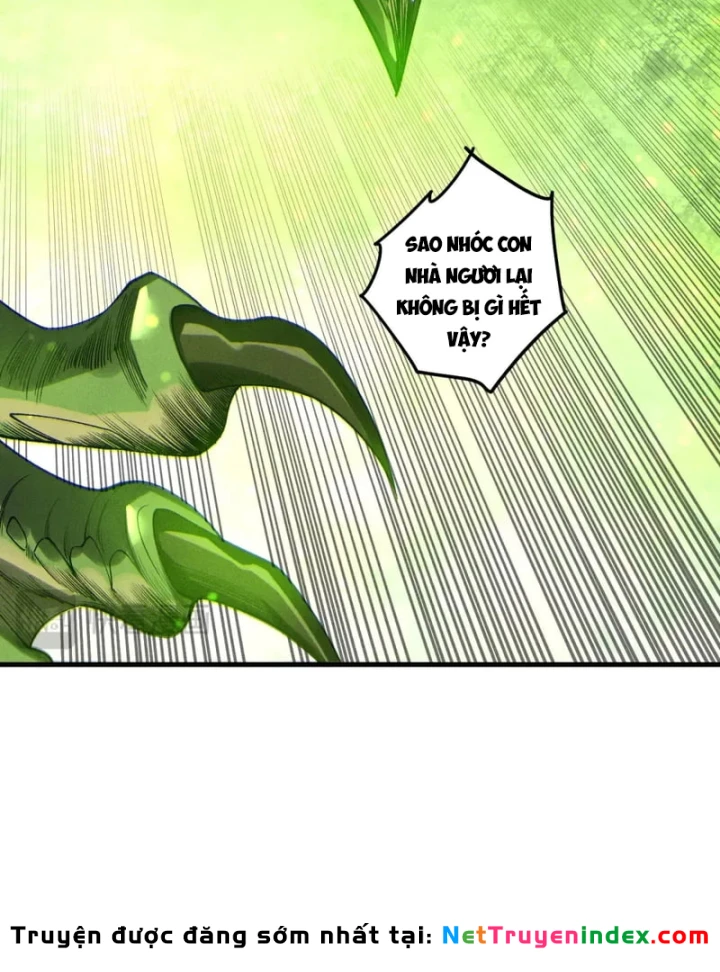 Thảm Họa Tử Linh Sư Chapter 257 - 18