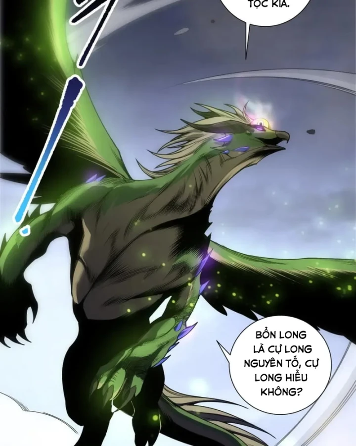 Thảm Họa Tử Linh Sư Chapter 257 - 21