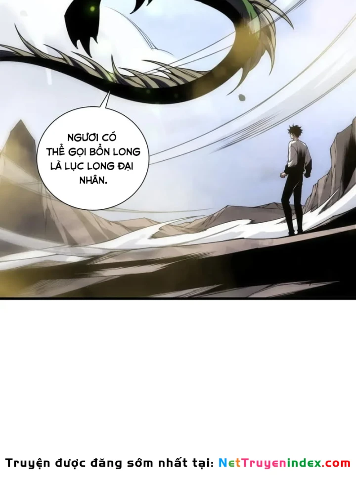 Thảm Họa Tử Linh Sư Chapter 257 - 22