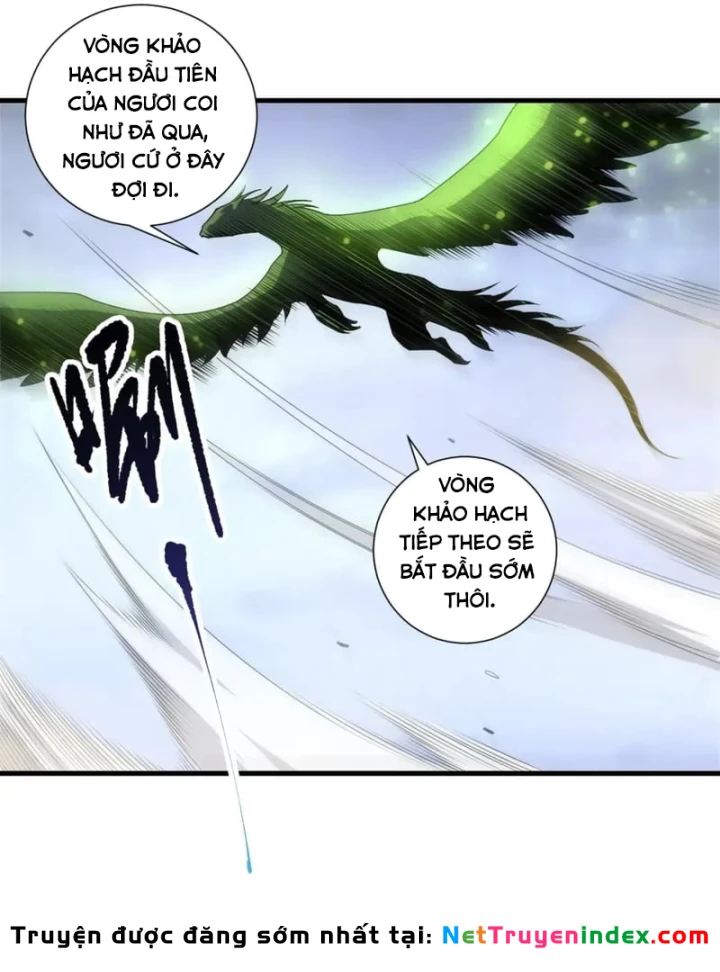 Thảm Họa Tử Linh Sư Chapter 257 - 23