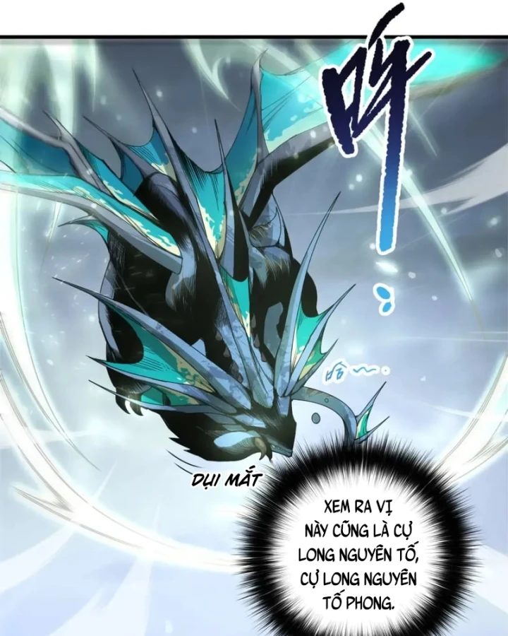 Thảm Họa Tử Linh Sư Chapter 257 - 27