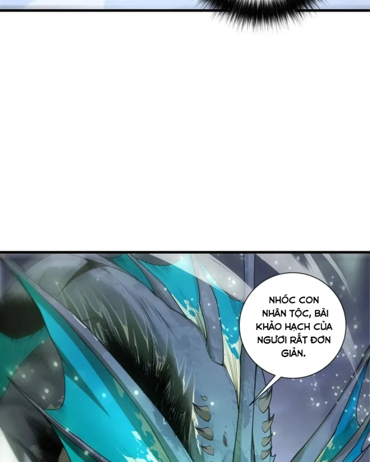 Thảm Họa Tử Linh Sư Chapter 257 - 28