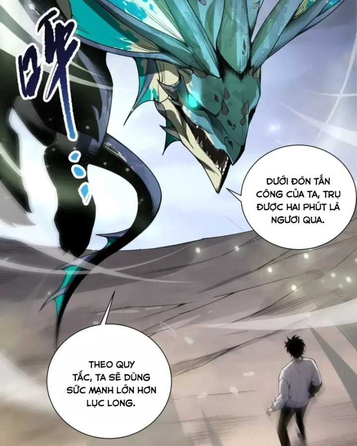 Thảm Họa Tử Linh Sư Chapter 257 - 29