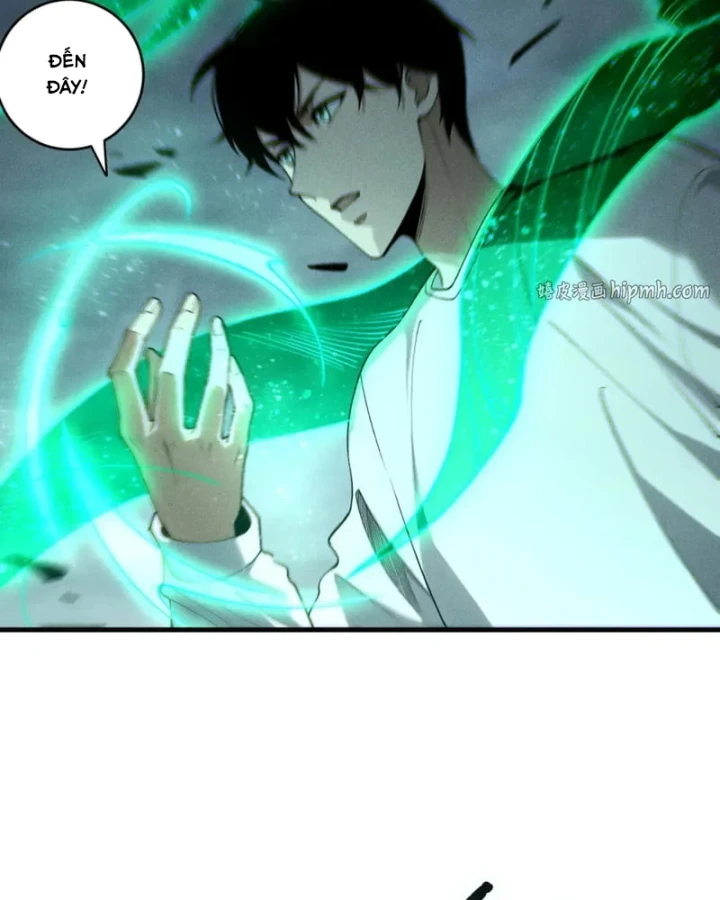 Thảm Họa Tử Linh Sư Chapter 257 - 31