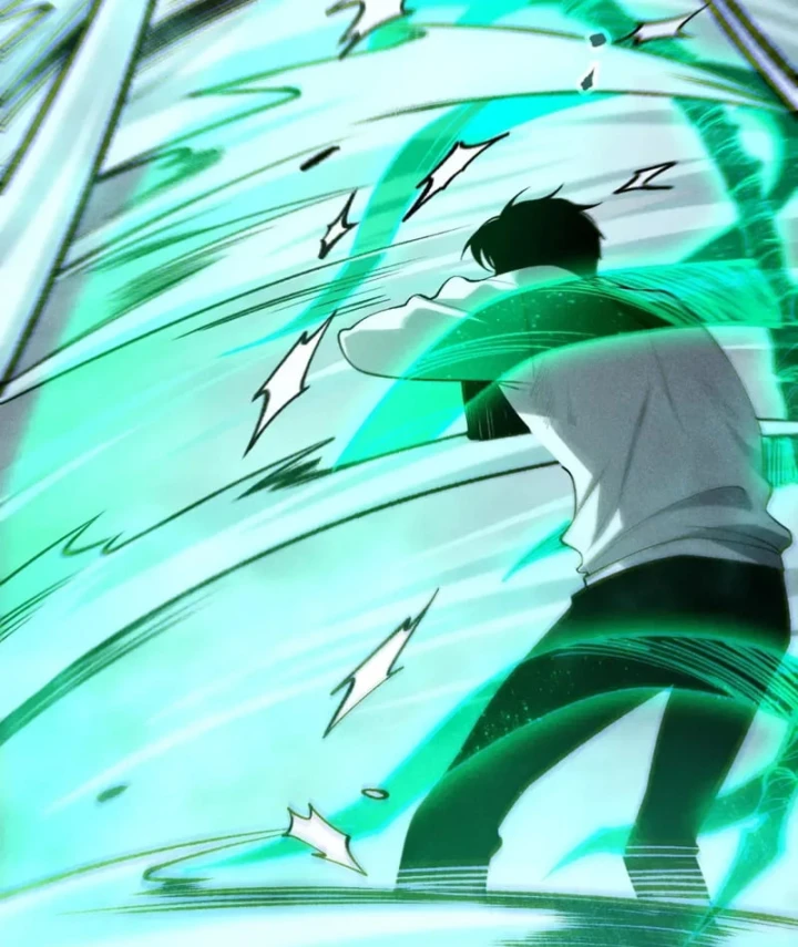 Thảm Họa Tử Linh Sư Chapter 257 - 38