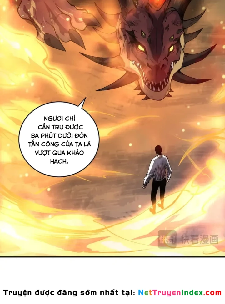 Thảm Họa Tử Linh Sư Chapter 257 - 49