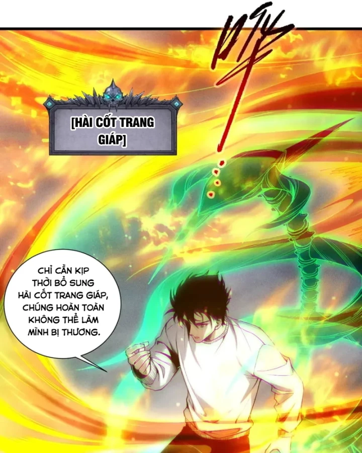 Thảm Họa Tử Linh Sư Chapter 257 - 53