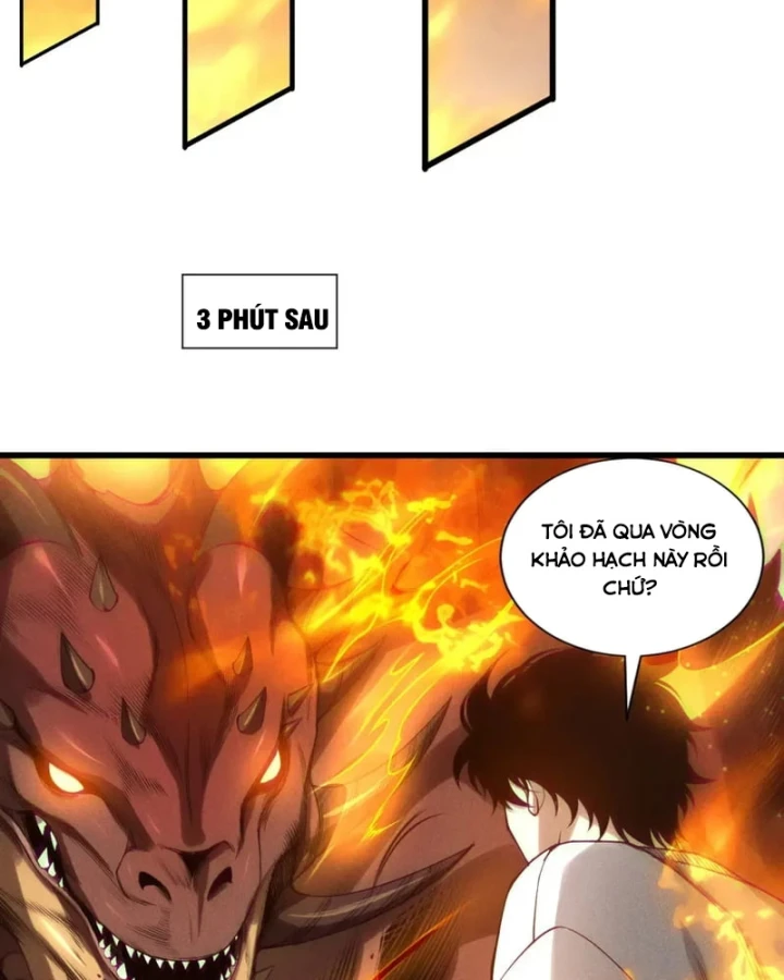 Thảm Họa Tử Linh Sư Chapter 257 - 55