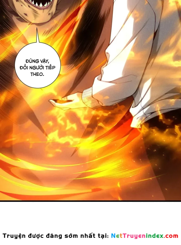 Thảm Họa Tử Linh Sư Chapter 257 - 56