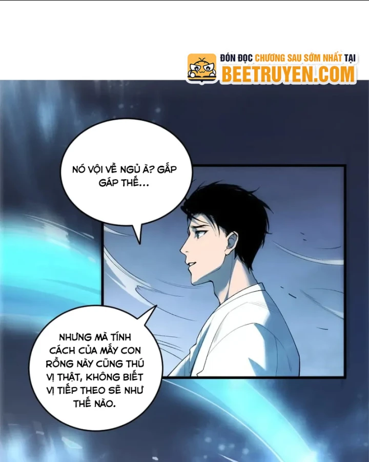 Thảm Họa Tử Linh Sư Chapter 257 - 58