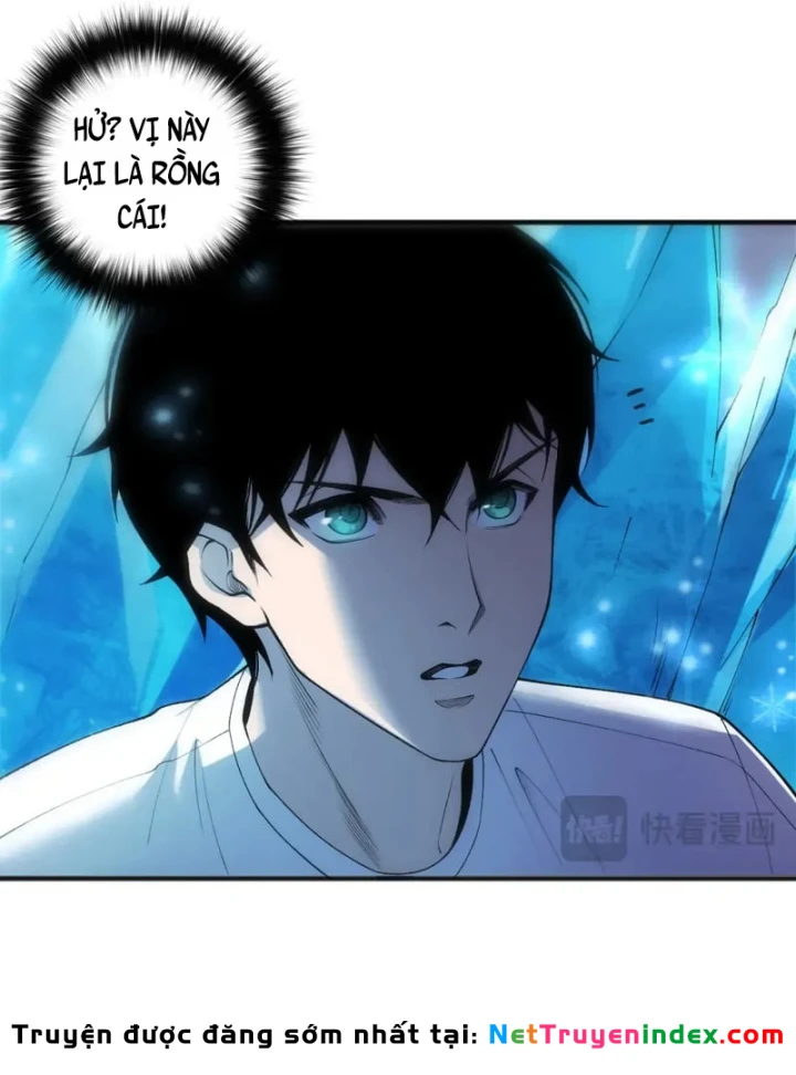 Thảm Họa Tử Linh Sư Chapter 257 - 65