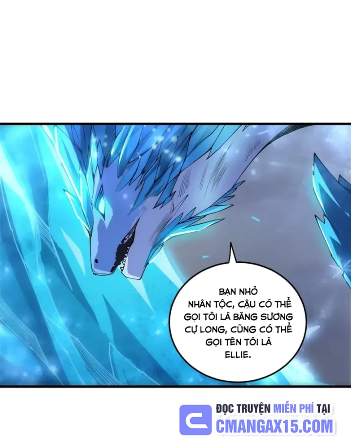 Thảm Họa Tử Linh Sư Chapter 257 - 66