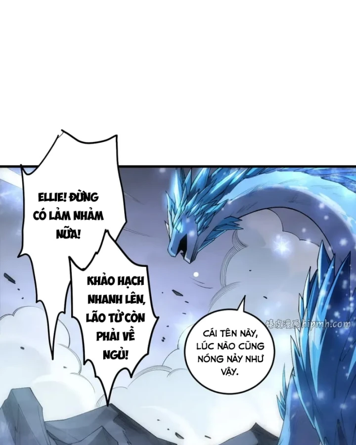 Thảm Họa Tử Linh Sư Chapter 257 - 67