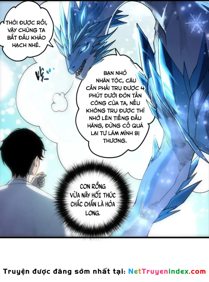 Thảm Họa Tử Linh Sư Chapter 257 - 69