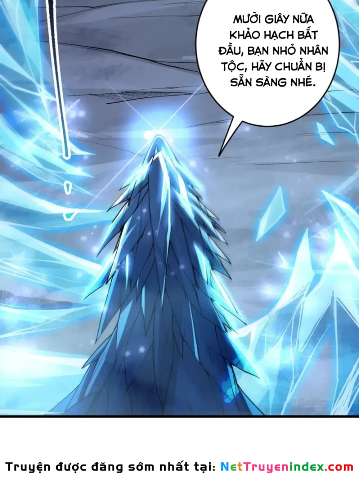 Thảm Họa Tử Linh Sư Chapter 257 - 71