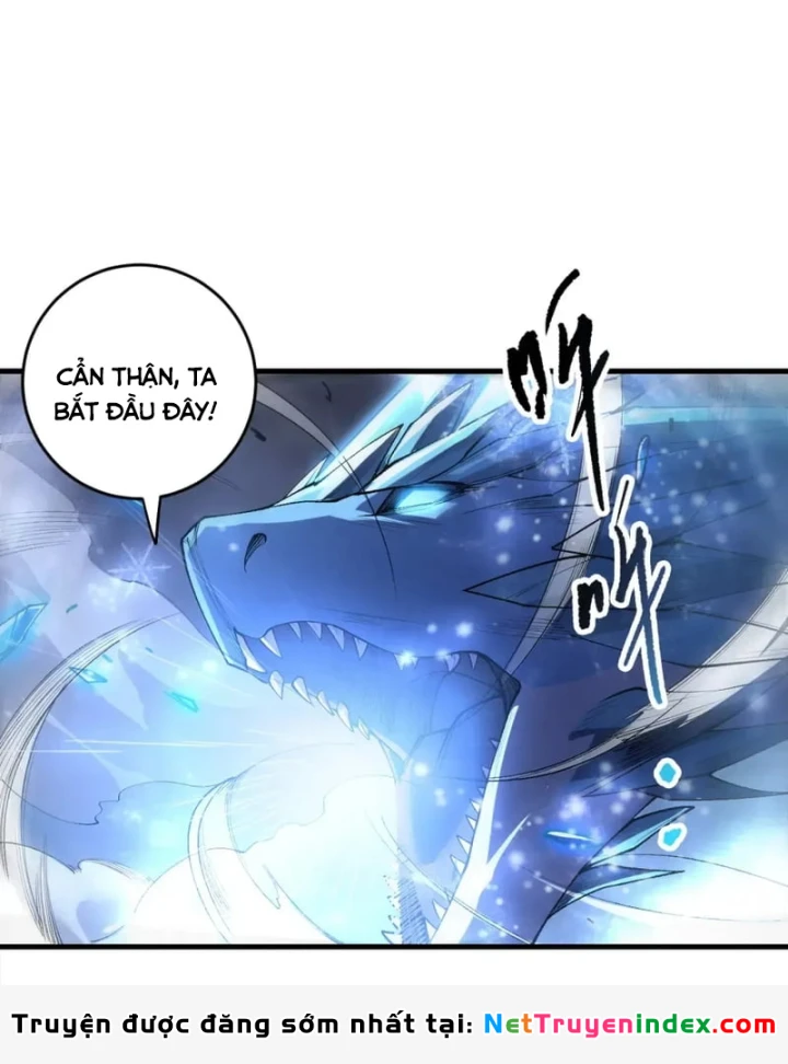 Thảm Họa Tử Linh Sư Chapter 257 - 72