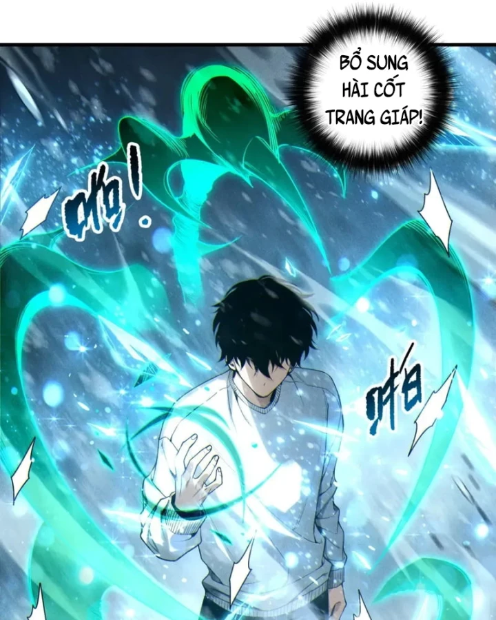 Thảm Họa Tử Linh Sư Chapter 257 - 80