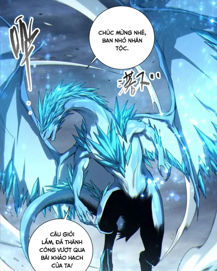 Thảm Họa Tử Linh Sư Chapter 257 - 83