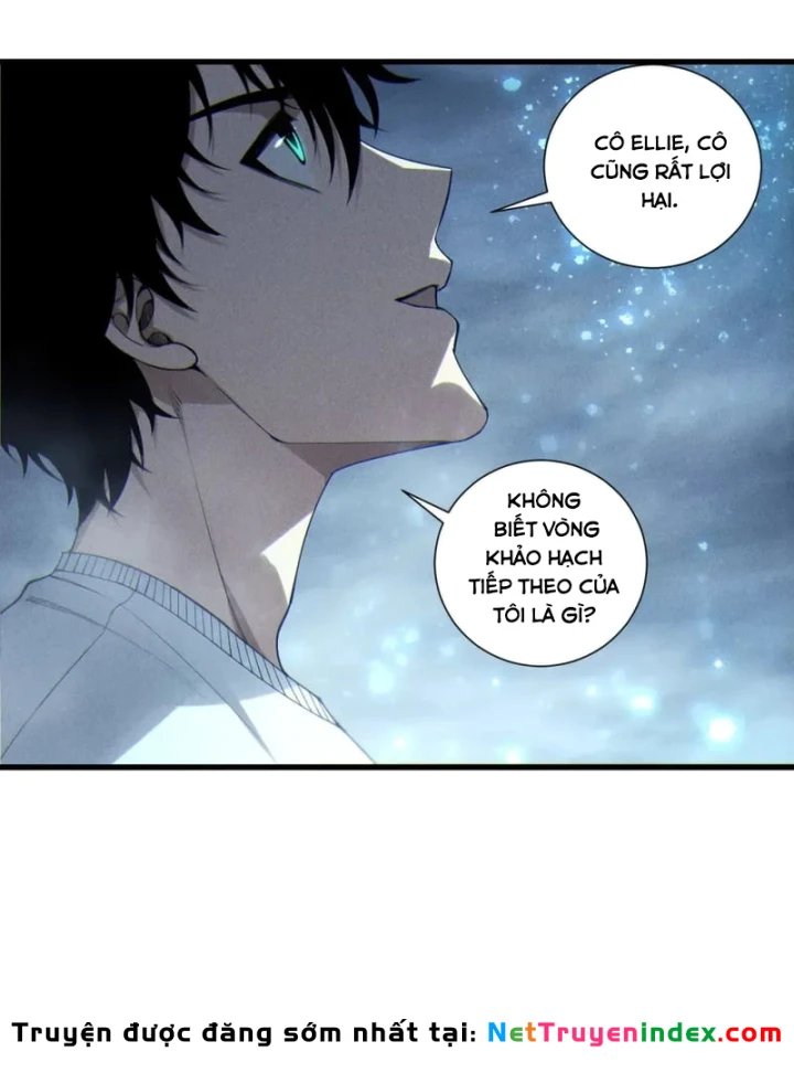 Thảm Họa Tử Linh Sư Chapter 257 - 85