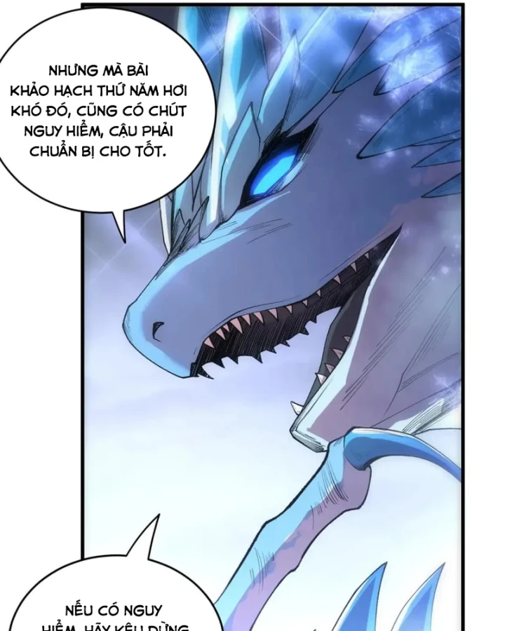 Thảm Họa Tử Linh Sư Chapter 257 - 87