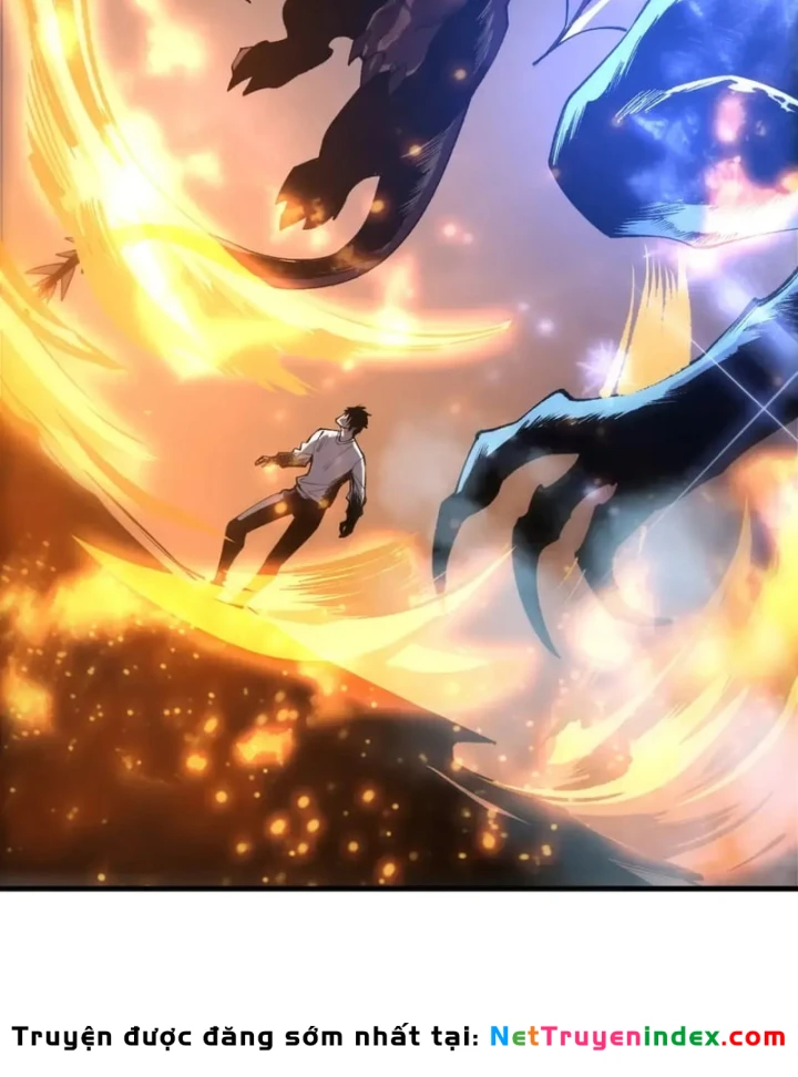 Thảm Họa Tử Linh Sư Chapter 257 - 91