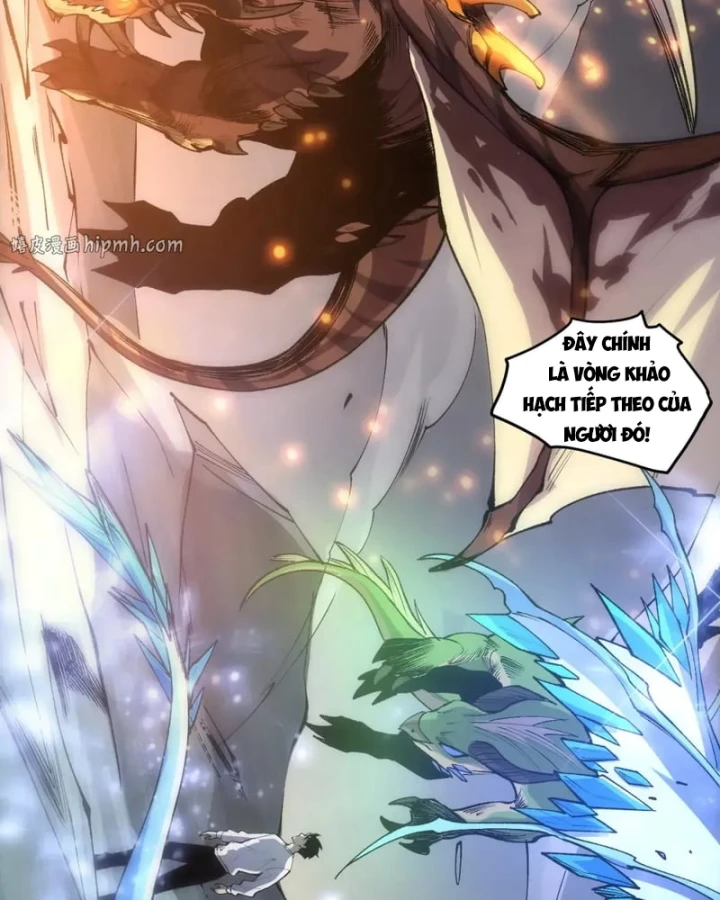 Thảm Họa Tử Linh Sư Chapter 257 - 95