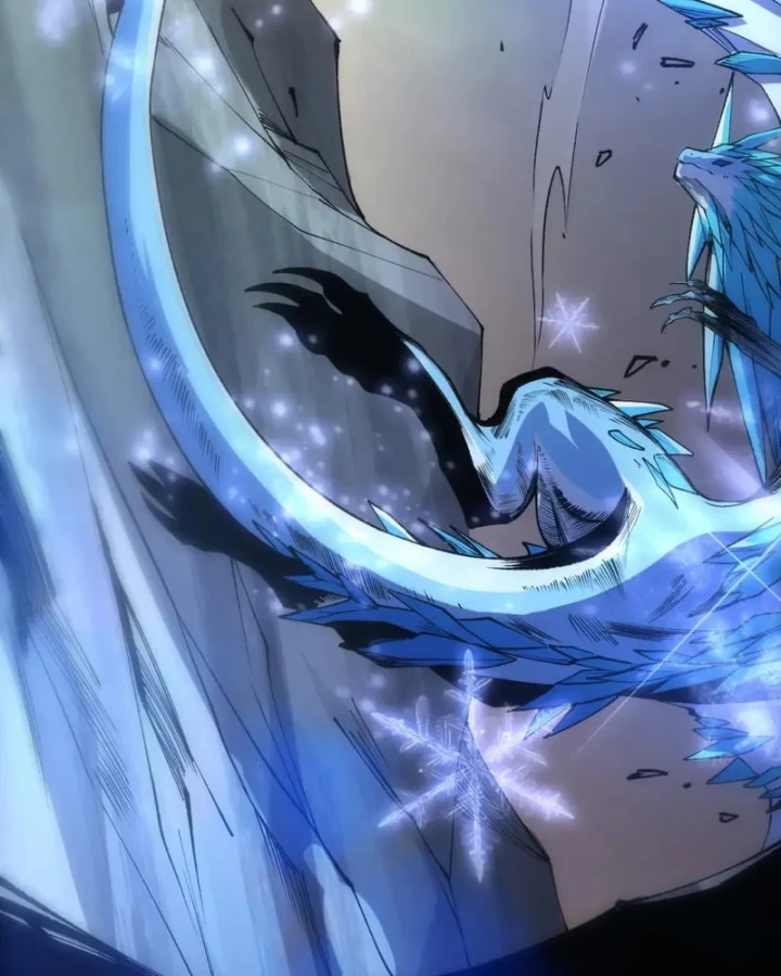 Thảm Họa Tử Linh Sư Chapter 257 - 96