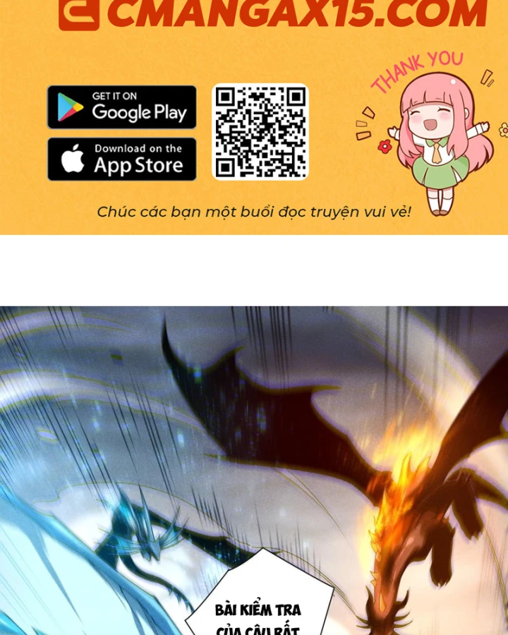 Thảm Họa Tử Linh Sư Chapter 258 - 2