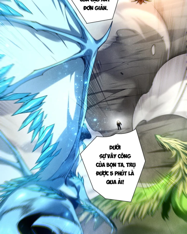 Thảm Họa Tử Linh Sư Chapter 258 - 3