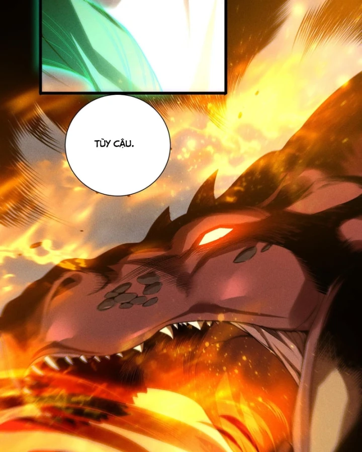 Thảm Họa Tử Linh Sư Chapter 258 - 10