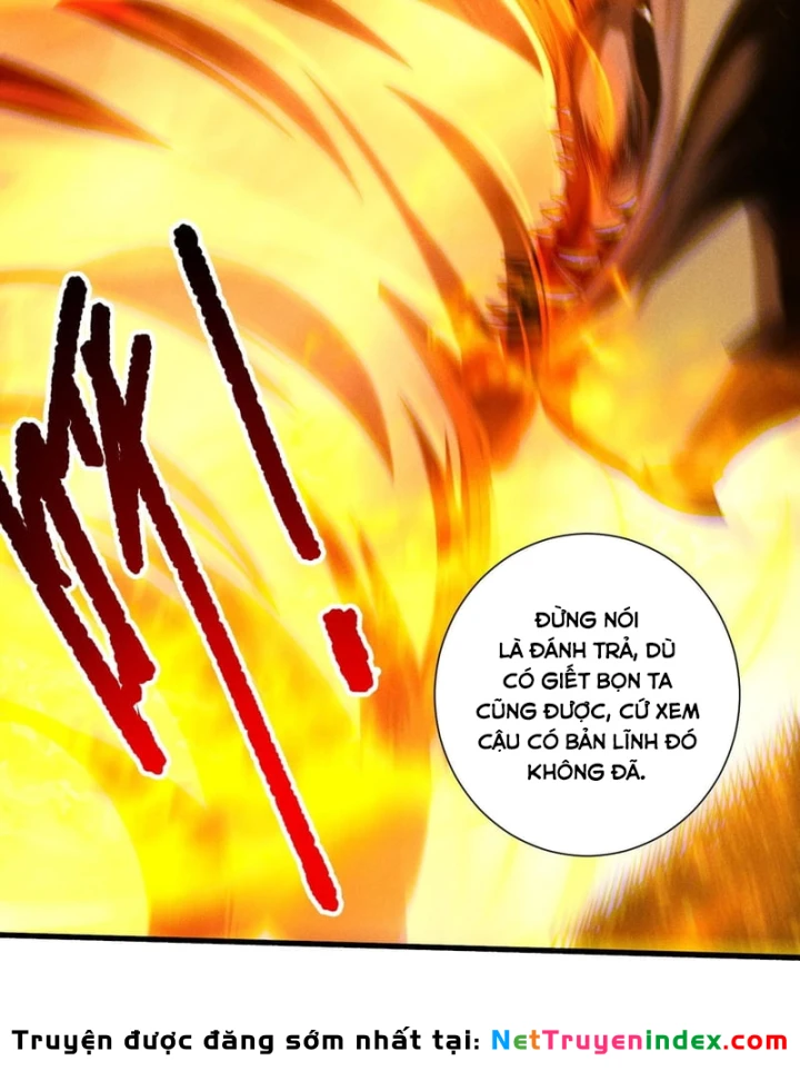 Thảm Họa Tử Linh Sư Chapter 258 - 11