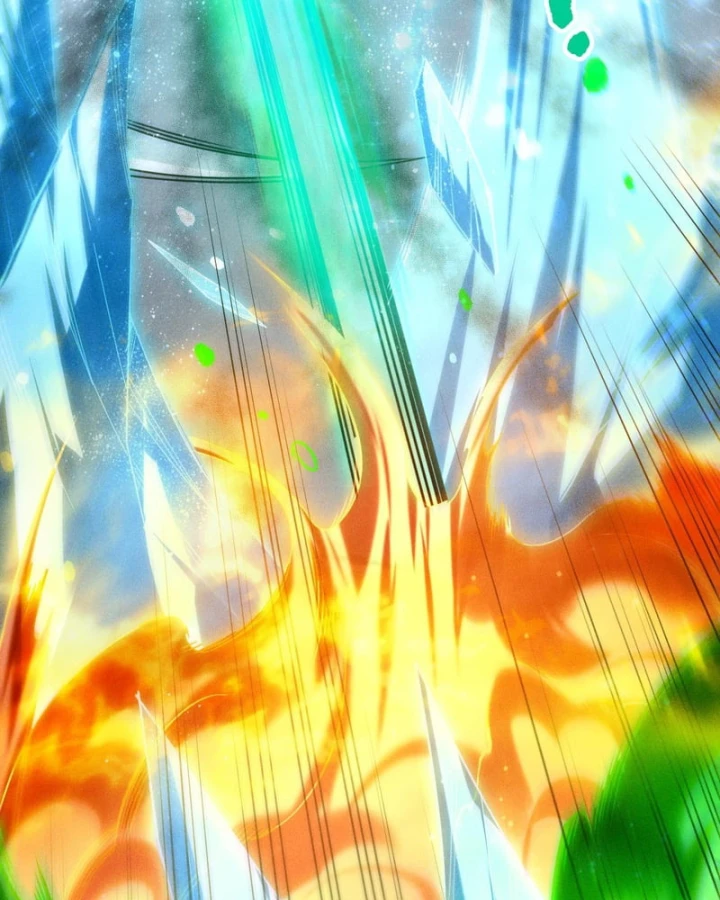 Thảm Họa Tử Linh Sư Chapter 258 - 15