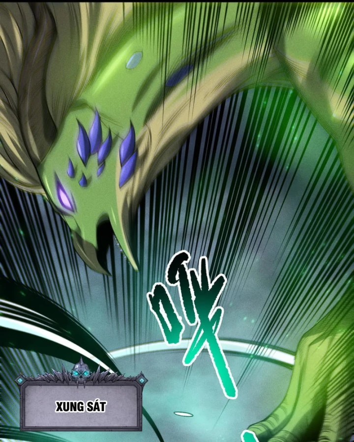 Thảm Họa Tử Linh Sư Chapter 258 - 21