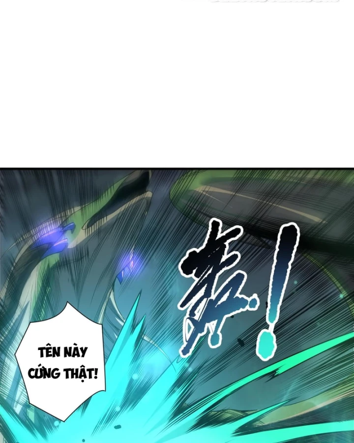 Thảm Họa Tử Linh Sư Chapter 258 - 23