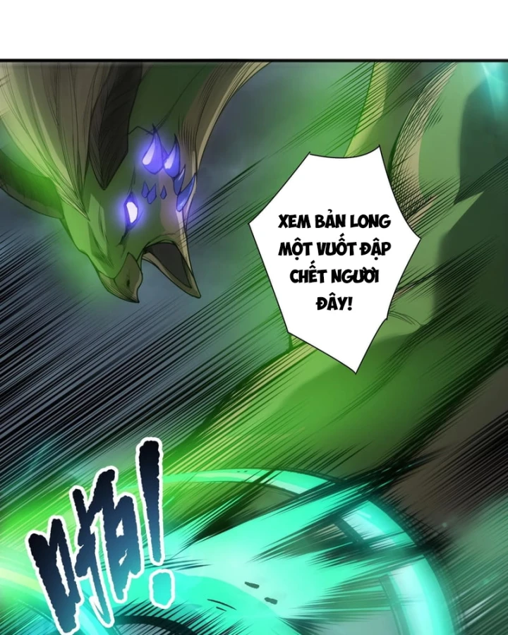 Thảm Họa Tử Linh Sư Chapter 258 - 25