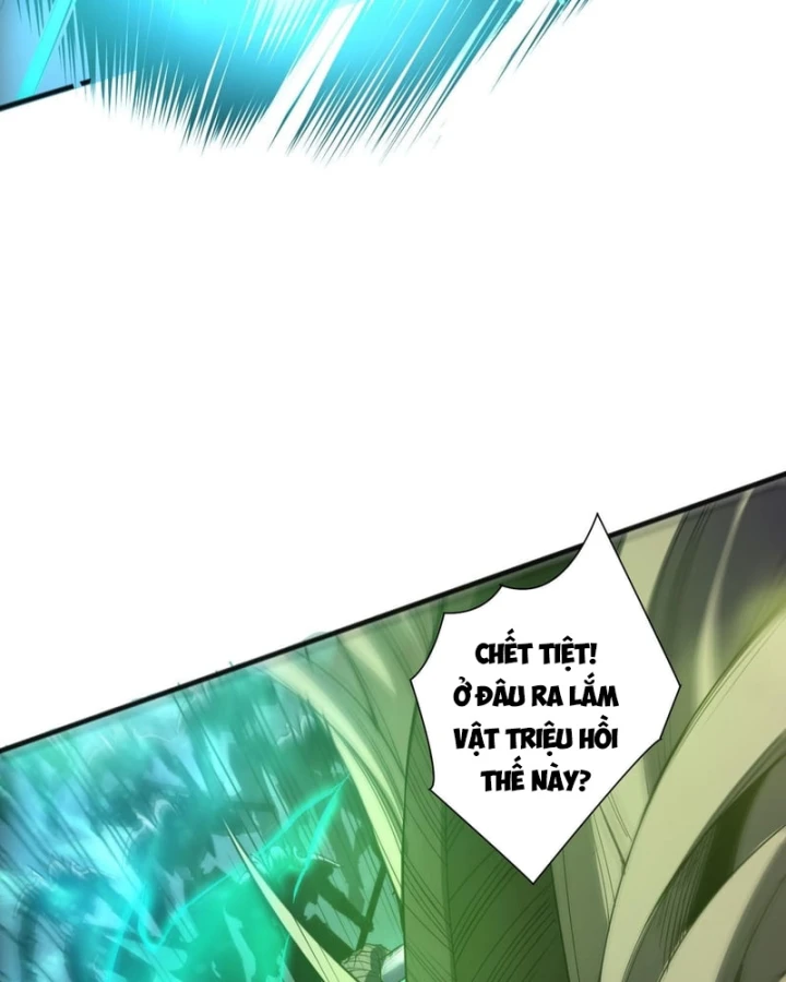 Thảm Họa Tử Linh Sư Chapter 258 - 27