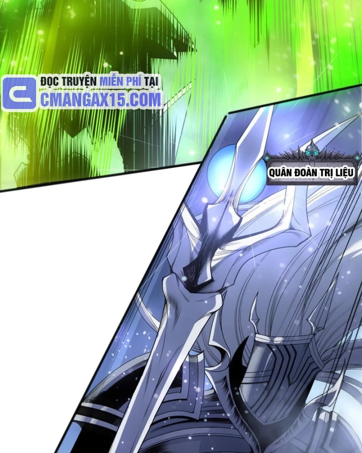 Thảm Họa Tử Linh Sư Chapter 258 - 31