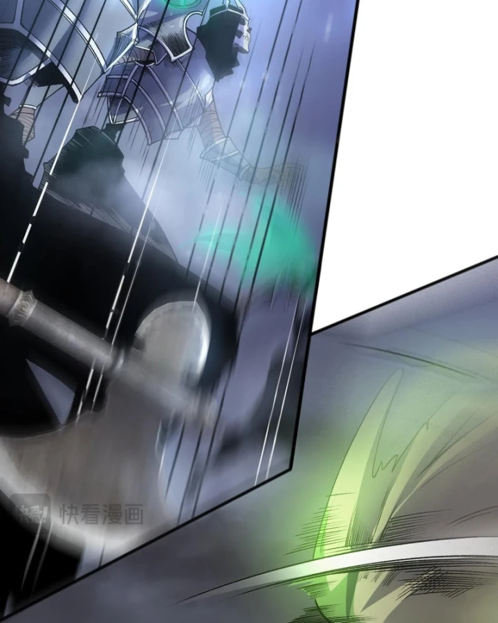 Thảm Họa Tử Linh Sư Chapter 258 - 34