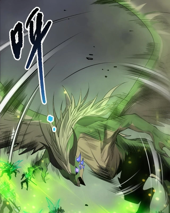 Thảm Họa Tử Linh Sư Chapter 258 - 35