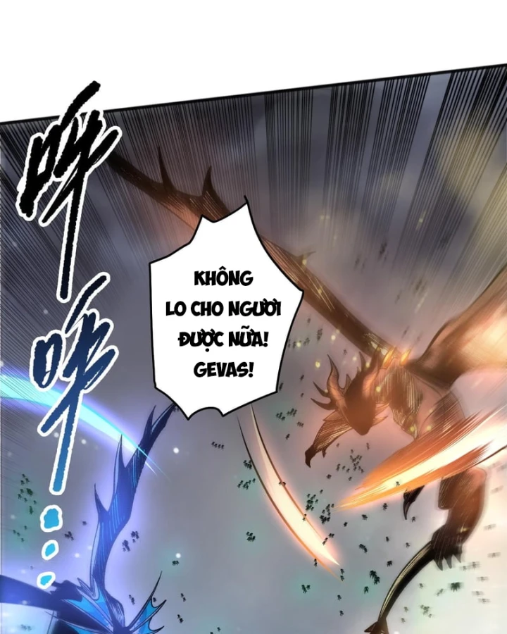 Thảm Họa Tử Linh Sư Chapter 258 - 38