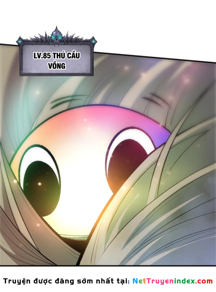 Thảm Họa Tử Linh Sư Chapter 258 - 40