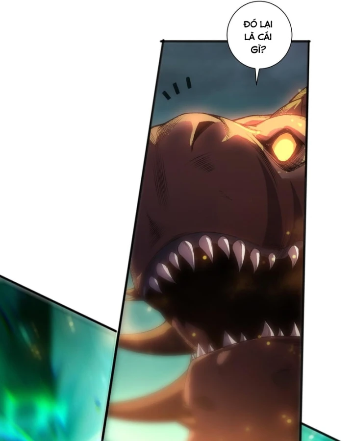 Thảm Họa Tử Linh Sư Chapter 258 - 48