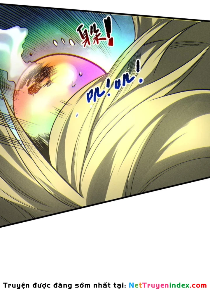 Thảm Họa Tử Linh Sư Chapter 258 - 54