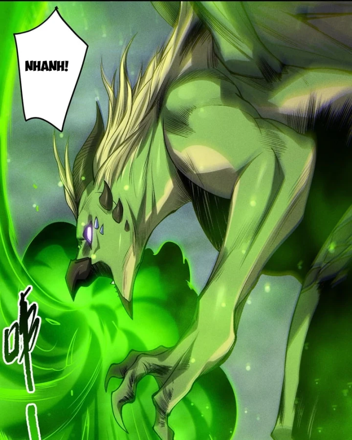 Thảm Họa Tử Linh Sư Chapter 258 - 58