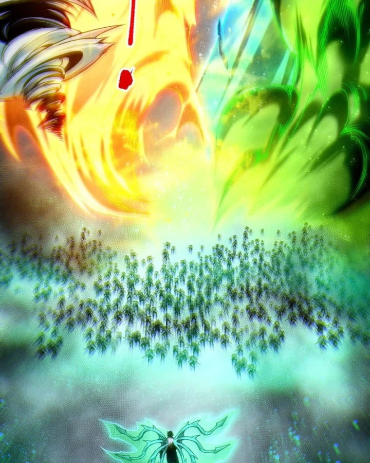 Thảm Họa Tử Linh Sư Chapter 258 - 64