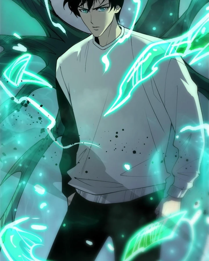 Thảm Họa Tử Linh Sư Chapter 258 - 75