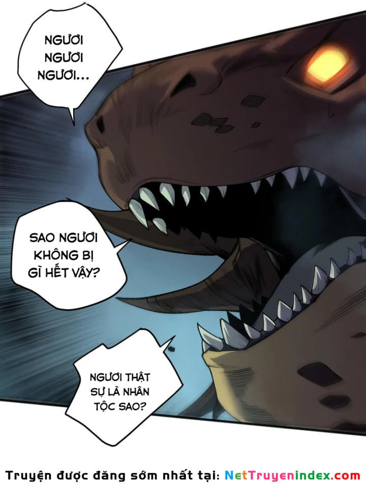 Thảm Họa Tử Linh Sư Chapter 258 - 77