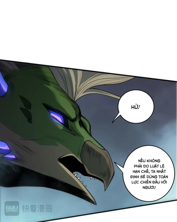 Thảm Họa Tử Linh Sư Chapter 258 - 78