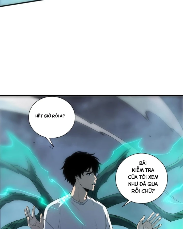 Thảm Họa Tử Linh Sư Chapter 258 - 79